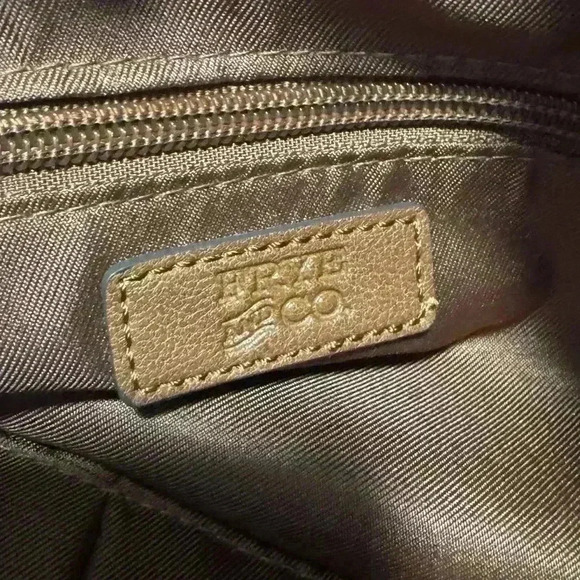 Frye and co tote/purse - Picture 5 of 9